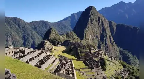 Machu Picchu suma sexta ruta oficial a la red de caminos incas tras resolución del Ministerio de Cultura