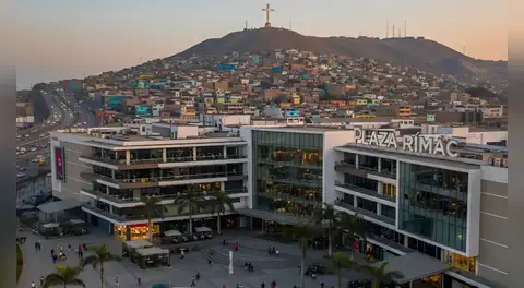Este nuevo centro comercial se construirá en conocido e histórico distrito de Lima Metropolitana: inversión del mall sería de S/80 millones