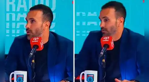 José Carvallo alerta a Universitario sobre la necesidad de fichar a otro delantero: "¿Qué pasa si a Valera le pasa algo?"