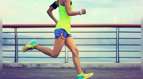 El poder del running como fuente de inspiración