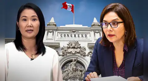 Reinfo: Fujimorismo respaldaría nueva ampliación e inclinaría la balanza para su aprobación