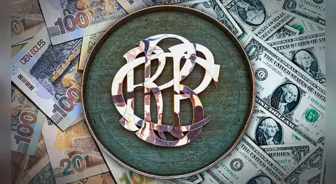 BCRP sorprende al mercado de divisas y compra 27 millones de dólares a tipo de cambio S/3,366