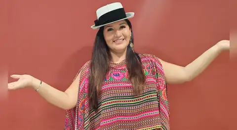 La historia de Gaby del Perú, la artista que continúa con el legado de Eusebio ‘Chato’ Grados dentro y fuera del país