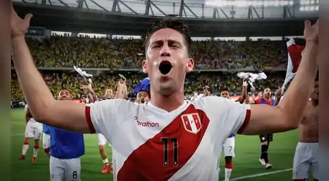 ¿Qué fue de Santiago Ormeño? El impensado presente del goleador que casi juega un Mundial con Perú y vivió un calvario en China