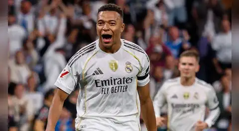 Real Madrid sale a cuidar el liderato de LaLiga ante el Rayo Vallecano en Vallecas (10:15 a.m.)