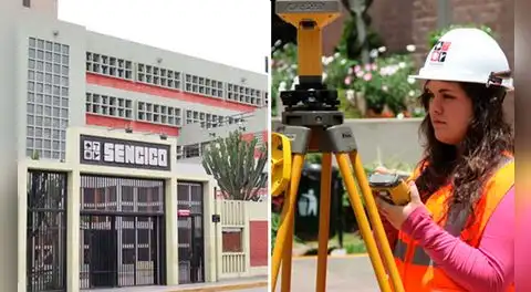 Resultados del examen de admisión SENCICO 2026-I: lista oficial de ingresantes y puntajes del 9 de noviembre