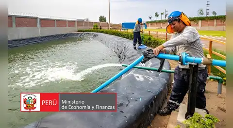 ProInversión adjudicará más de US$2.500 millones que beneficiarán a 8 regiones del país, ¿cuáles son?