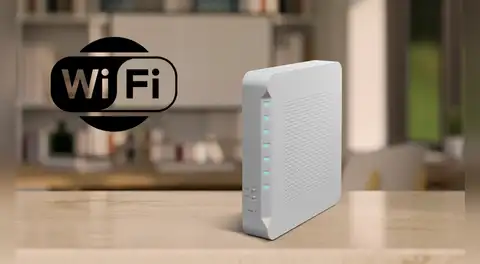 Este es el mejor sitio para poner tu router WiFi y tener internet rápido en toda tu casa sin interrupciones