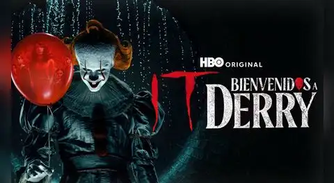 'It: Bienvenidos a Derry' guía de episodios: cuándo salen, fecha y horario de estreno en HBO Max