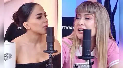 Onelia Molina revela que gastó S/1.800 por prenda en Zara y Leslie Shaw reacciona: "Devuélvelo, muy caro"