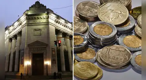 Estas 3 monedas del BCRP son las más caras del Perú: están valorizados en más de S/21.000