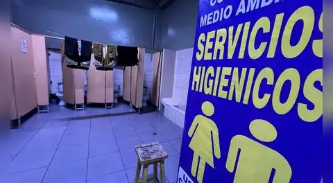 Emergencia sanitaria en Lima, la escasez de los servicios higiénicos que pone en riesgo la salud pública: "Somos millones y no hay baños"