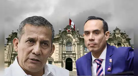 Ollanta Humala: Gobierno de Jerí destinará S/291.600 para defensa legal del expresidente en caso Gasoducto Sur
