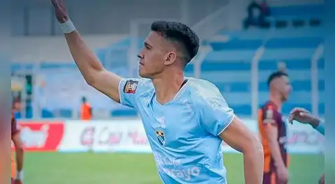 ADT saco una importante victoria frente Chankas por el Torneo Clausura y se ilusiona con la Copa Sudamericana