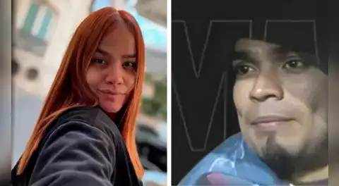 'Prima' de Josimar responde luego de que el cantante amenazara con enviarla a la cárcel: "El que no la debe, no la teme"