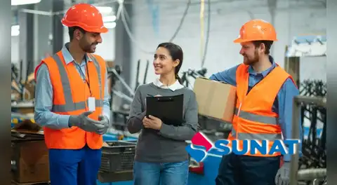 SUNAT lanza convocatoria laboral con sueldos de hasta S/10.500: conoce los requisitos y fechas de postulación