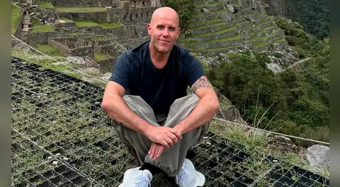 Gian Marco anuncia las nuevas fechas de sus conciertos en Perú tras suspender su gira por ola de sicariato