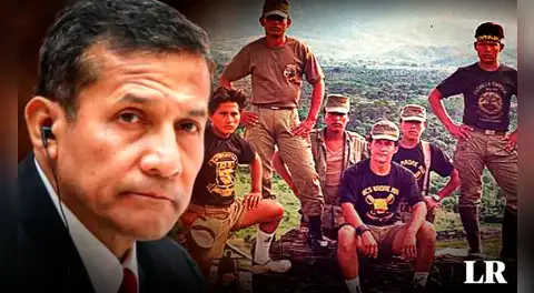 Ollanta Humala: Fiscalía formaliza investigación por caso Madre Mía por presuntos crímenes de lesa humanidad