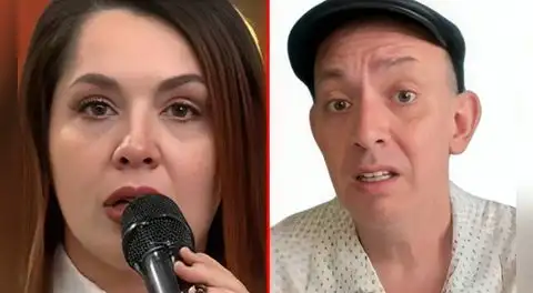 Christian Ysla decepcionado con los peruanos tras críticas a Yiddá Eslava: "Somos bestias que se burlan del animal que está herido"