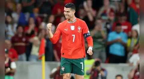 Francia y Portugal pueden asegurar hoy su presencia en Norteamérica 2026 si es que derrotan a Ucrania e Irlanda, respectivamente (2:45 p.m.)