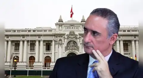 Alex Kouri no postulará en Elecciones 2026: Poder Judicial ratifica inhabilitación del exgobernador del Callao