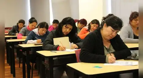 Más de 36.000 docentes postularán a concurso de acceso a cargos directivos y especialistas: fechas clave del Minedu