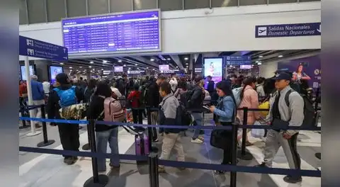 Final de Copa Libertadores en Lima: 50.000 turistas y un impacto económico de US$75 millones, proyecta Mincetur