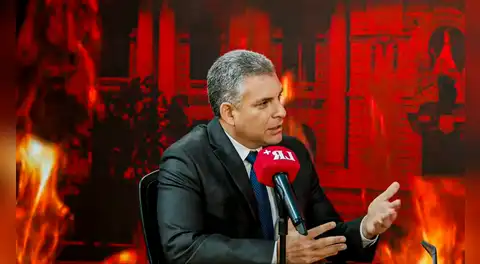 Rafael Vela: “El caso Lava Jato en Brasil está seriamente afectado y se busca dañar la credibilidad de los fiscales”