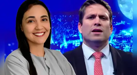 Melissa Linares, madre de la hija de Paco Bazán, responde con firmeza tras mea culpa del conductor: "No ve a su hija porque no quiere"