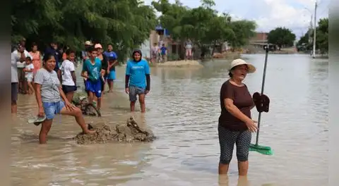 Enfen alerta posible regreso de Fenómeno El Niño en 2026: habría anomalías oceánicas en la costa peruana