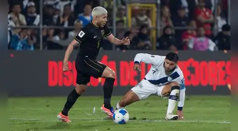 Guatemala perdió contra Panamá y se quedó sin chances de clasificar al Mundial 2026
