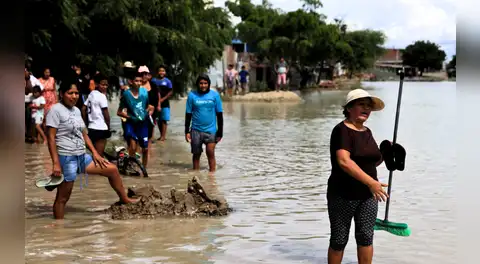 ¿Regresará el Fenómeno El Niño al Perú en 2026? Esto dice Imarpe y Efen sobre las condiciones del mar y la atmósfera