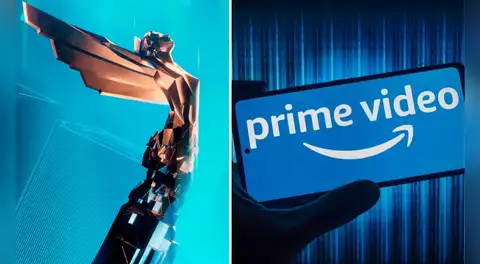 The Game Awards 2025 llega por primera vez a Prime Video: cómo y cuándo ver el evento
