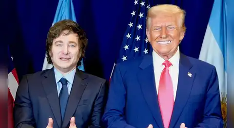 Los productos argentinos que aumentarían sus exportaciones con el fin de los aranceles en Estados Unidos