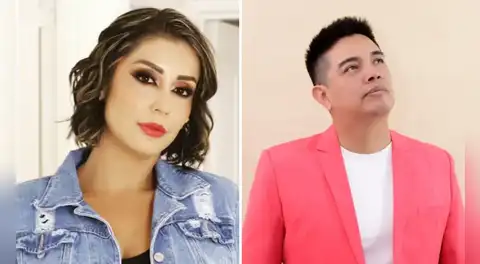 Karla Tarazona demanda nuevamente a Leonard León y pide aumento de pensión: afirma que sus hijos solo reciben S/500