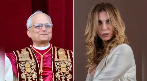 Papa León XIV se reunirá con activista transgénero durante el almuerzo por el Jubileo de los Pobres