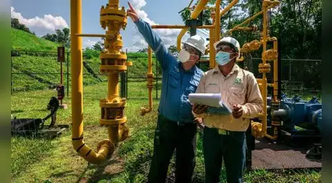 Camisea: fuente de desarrollo, ahorro y sostenibilidad en el país