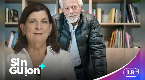 Gustavo Gorriti sobre Tomás Gálvez: "Es una vergüenza histórica que lo tengamos dirigiendo la Fiscalía de la Nación"