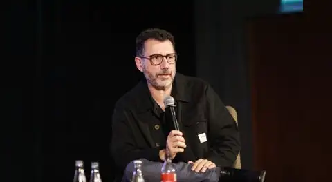 Alberto Fuguet: “Vargas Llosa es mucho más contracultural, es mucho más gay, es mucho más masculino. No solo es política y neoliberalismo”