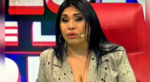 Yolanda Medina ganó S/20.000 en 'El valor de la verdad' tras hacer confesiones sobre Pamela franco, Marisol, Christian Domínguez y el padre de su hija