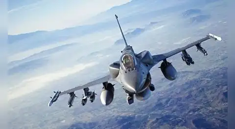 Perú entra al top de potencias aéreas de Sudamérica con compra de 24 aviones caza: F-16, Gripen o Rafale