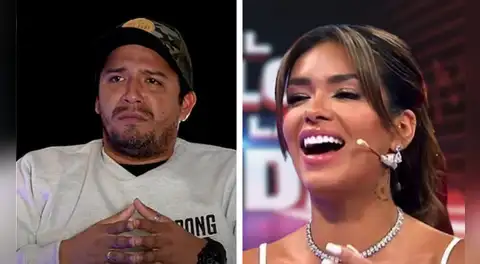 Shirley Arica reconoce que ‘sembró’ a Reimond Manco: “Algún día me voy a vengar de ti’