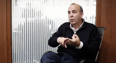 Codip: "Tenemos el plan de construir 1 millón 200.000 viviendas en cinco años; hay mucho apetito del sector C y D"