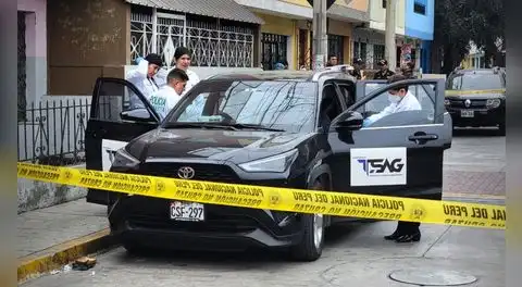 Abandono de la PNP y falta de recursos de la Fiscalía deja a víctimas desprotegidas ante ola extorsiva