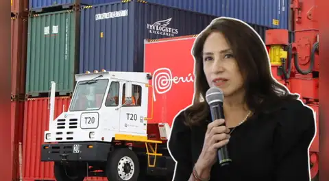 EE.UU. elimina arancel para más de 100 productos agrícolas peruanos, anuncia ministra Mera