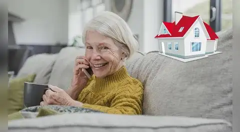 Exoneración del impuesto predial a mayores de 60 años: requisitos y pasos fáciles para solicitar beneficio en tu municipalidad