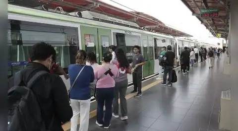 Así cambiará la Línea 1 del Metro de Lima: tiempo de espera entre trenes y fechas que definirán su ampliación