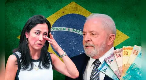 Nadine Heredia: Gobierno de Lula da Silva gastó más de S/200.000 en traslado de la esposa de Ollanta Humala a  Brasil