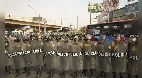 Se amplía estado de emergencia en Lima y Callao: ¿hasta cuándo durará la medida para enfrentar la criminalidad?