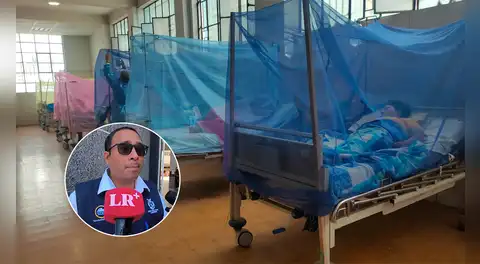 Alerta en Lambayeque: falta de presupuesto amenaza lucha contra el dengue en verano